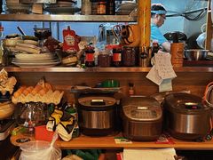 -滋味厨房小酒馆(万达广场店)