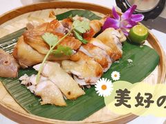 -香香海南菜餐厅