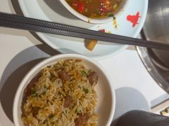 -牛品福潮汕牛肉火锅(旺庄店)