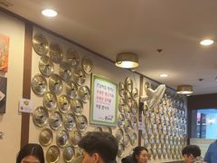 -金北顺大锅家(신사본점)