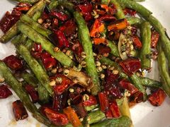 干煸豆角-唐宴(大唐购物中心店)
