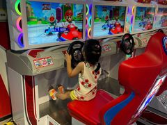 -嗨翻Hi-Fun竞技主题乐园·蹦床亲子生日轰趴(国光1937店)