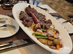 -BONAZZA 意大利餐厅
