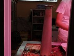 -老王芙蓉蛋卷饼(万达店)