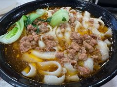 -东方削面(迎泽街店)