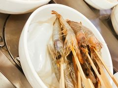 -就这家旋转小火锅(西安路罗斯福店)