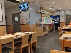 -吉野家(复兴路第二餐厅店)
