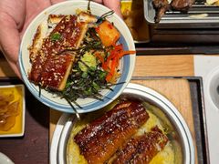 -味太助·银饭食堂(中华城店)