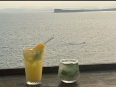 -Brew Farm·精酿农场海滨悬崖餐厅