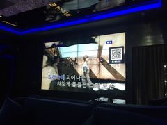 -泡沫BUbbLE量贩式KTV(金沙江路店)