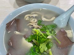 -金原鸭血粉丝汤总店(锁金村店)
