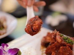 永州曲米鱼-潇湘·永州会馆(百子湾店)