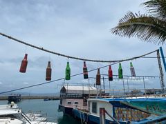 -三亚西岛海洋文化旅游区