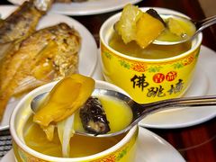 -广州万富希尔顿酒店-感趣自助餐厅·生蚝海鲜刺身