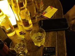 -苏荷酒吧(九街店)