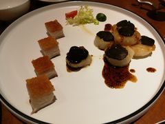 -杭州JW万豪酒店-万豪中餐厅