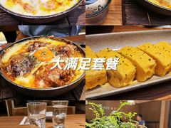 -CURRY YA 熟成咖哩專門店(深圳湾万象城店)