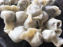 -大妈水饺(文华巷店)