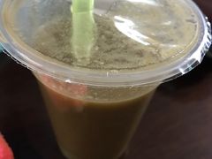 -乔伯凉面(白沙路店)