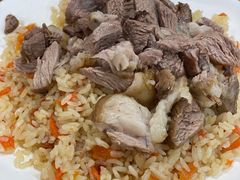 -怡妮新疆风味餐厅(东江湾路店)