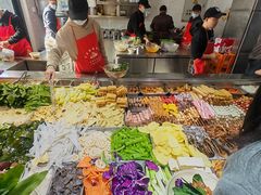 -林静小吃(复兴路店)