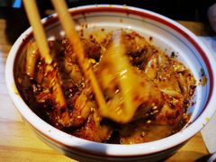 -八二小区抄手(龙湖上城天街店)