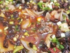 -黑竹香鸡(营和巷店)