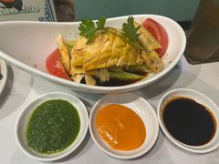 -滕记星发餐室·新加坡菜(巨鹿路店)