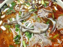 -锦福昌·羊肉粉(渝兴广场店)