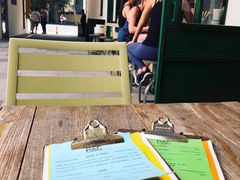 -RAC BAR(安福路店)