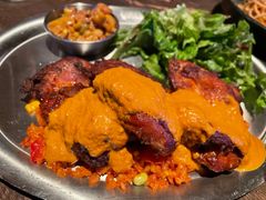 -Q MEX 库迈墨西哥餐吧(三里屯店)