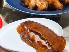 -小吊梨汤·北京菜·烤鸭(清河万象汇店)