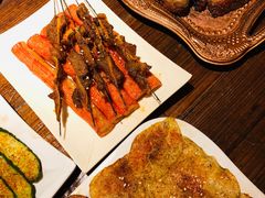 -霄汉羊排(万松园一店)