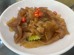 -邢家锅贴老店·非遗·开封菜(金明广场店)