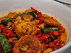 -兰湘子·湘菜小炒(盛龙广场店)