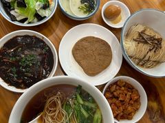 -小方的面(徐家汇店)