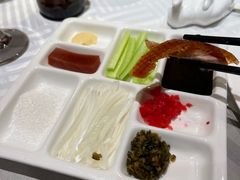 -四季民福烤鸭店(王府井东安门店)
