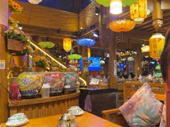-民食香·腊排骨野生菌美食(木府店)