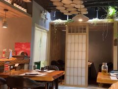 -森味薪火烧•烧鸟居酒屋•日本料理(望京店)