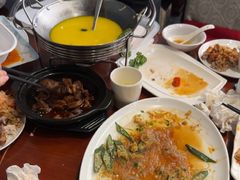 -古南都·老广东酒楼(龙江店)