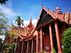 -柬埔寨国家博物馆