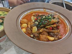 -洞庭家宴·头牌甲鱼(广渠门店)