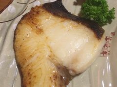 -赤坂亭·M9和牛烧肉·铁板烧(合肥万象城店)