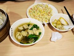 -蒋家桥饺面店(广陵路店)