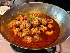 -徐记海鲜(曲江南湖店)