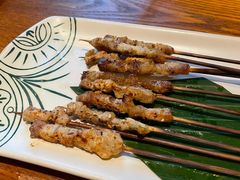 把把烧五花肉-云海肴·汽锅鸡·云南菜(苏州中心店)