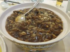 惠丰堂烧烩爪尖-惠丰堂饭庄·烤鸭·京味菜(翠微路店)