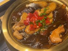 -老娘舅(吴山路店)