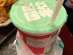 -小街天府(西工小街店)