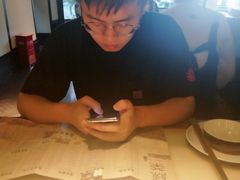 -绿茶餐厅(成都大悦城店)